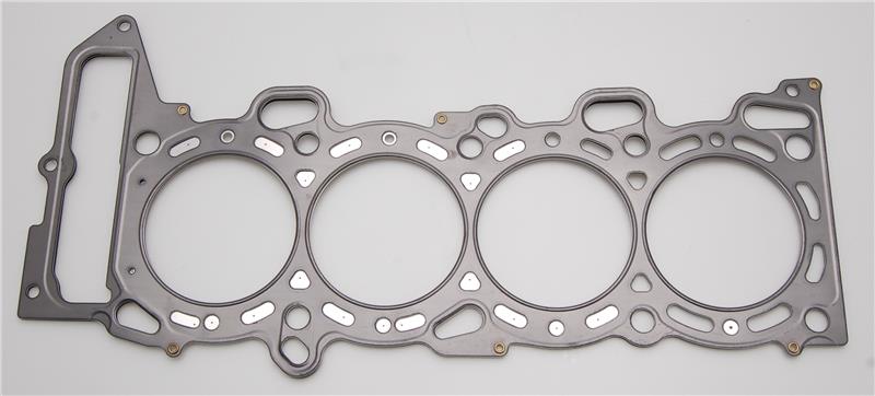 Cometic Nissan SR20DE .098in MLS Cylinder Head Gasket - 88.5mm Bore - FWD