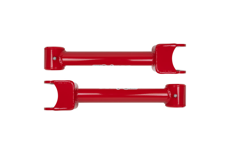 UMI Performance 64-67 GM A-Body Tubular Non-Adjustable Upper Control Arms