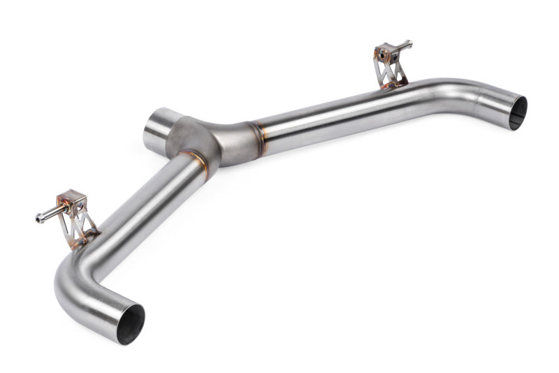 APR 20-21 Volkswagen GTI TCR (MK7.5) Catback Exhaust System