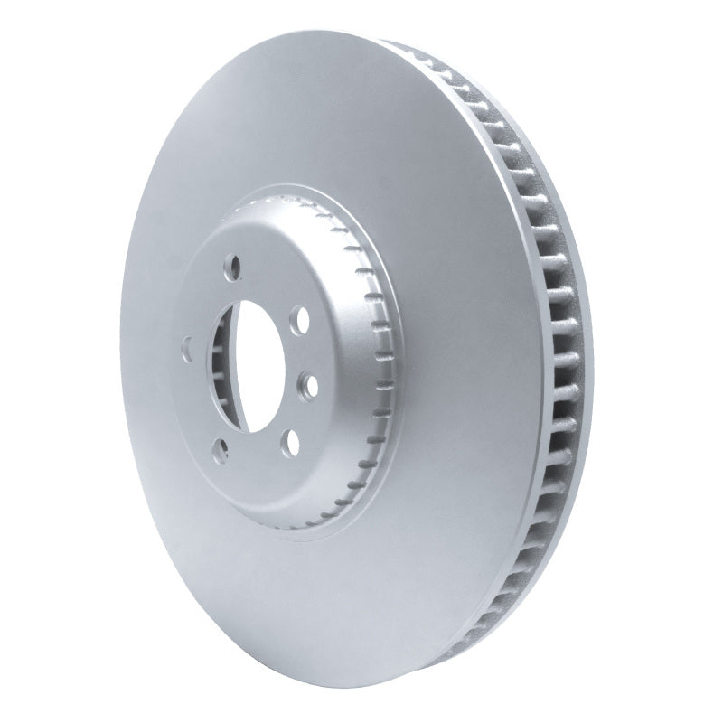 R1 22-25 Land Rover Range Rover Sport Front GeoSPEC Coated Rotor