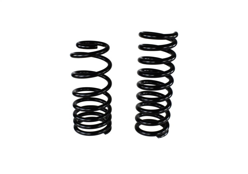 Ford Racing 1979-2004 Mustang Front/Rear Spring Kits