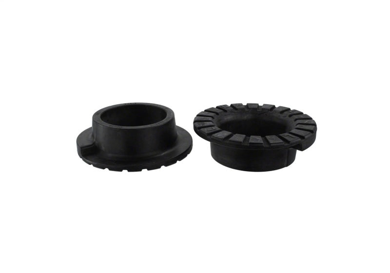 Ford Racing 2024 Mustang 2.3L Track Lowering Spring Kit
