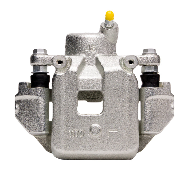 DFC 98-07 Lexus LX470 Rear-L Premium Caliper - Silver Zinc Coated