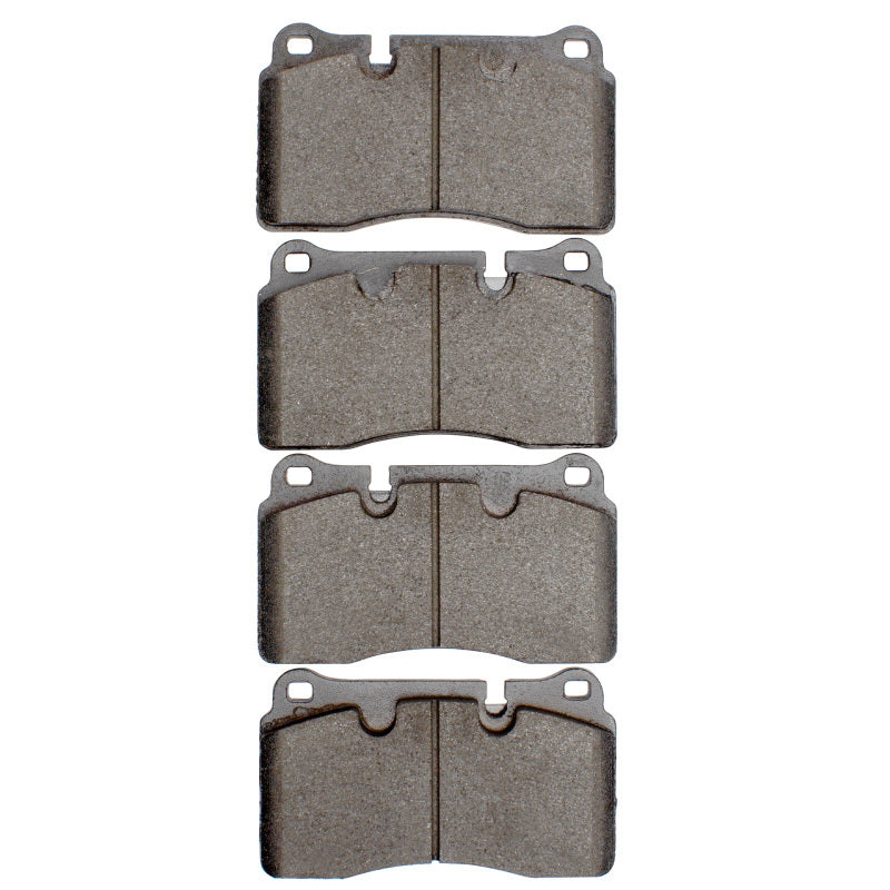 R1 05-12 Aston Martin DB9 Front Optimum OE Brake Pads