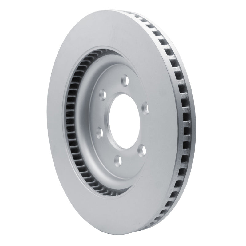 R1 2022-2025 Ford F-150 Lightning Front R1 Carbon Alloy GeoMET Rotor