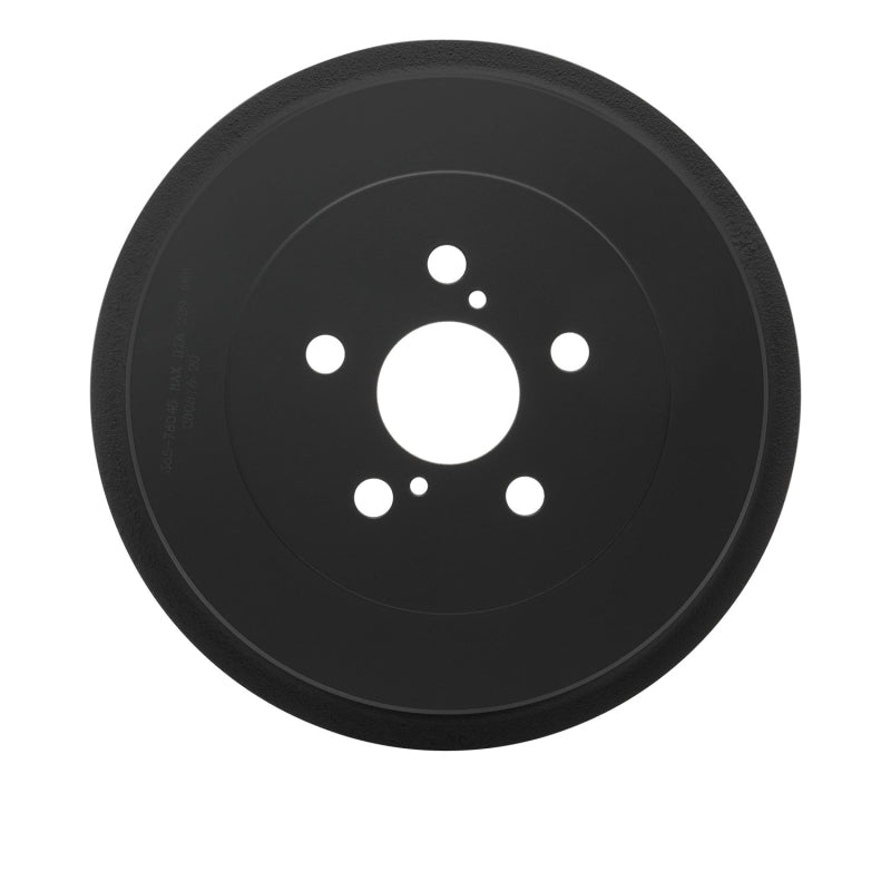 DFC 09-19 Toyota Corolla (US/Canada) Rear True Balanced Brake Drum
