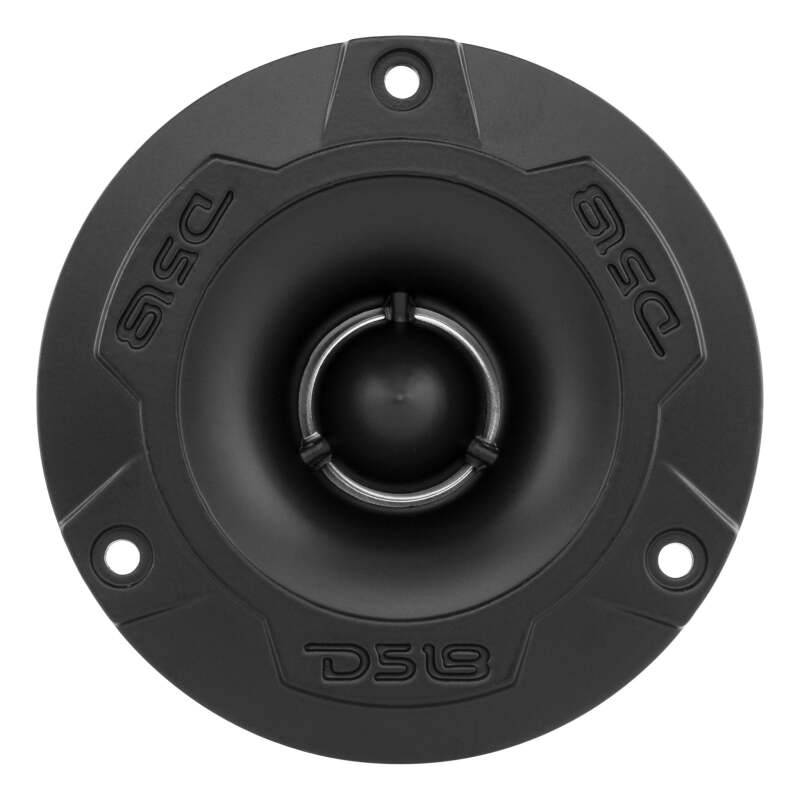 DS18 PRO-GM 6.5in Mid-Range 140 Watt Loudspeaker w/ 3.8in Super Bullet 120 Watt Tweeter - Pair