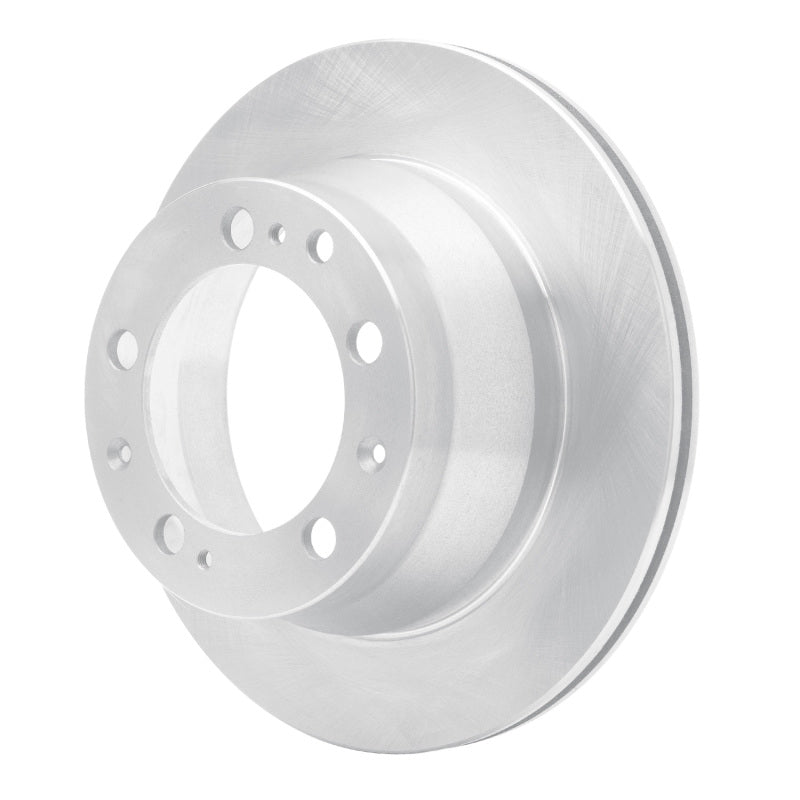 R1 1987-1989 Porsche 944 Except Turbo Rear Brake Rotor