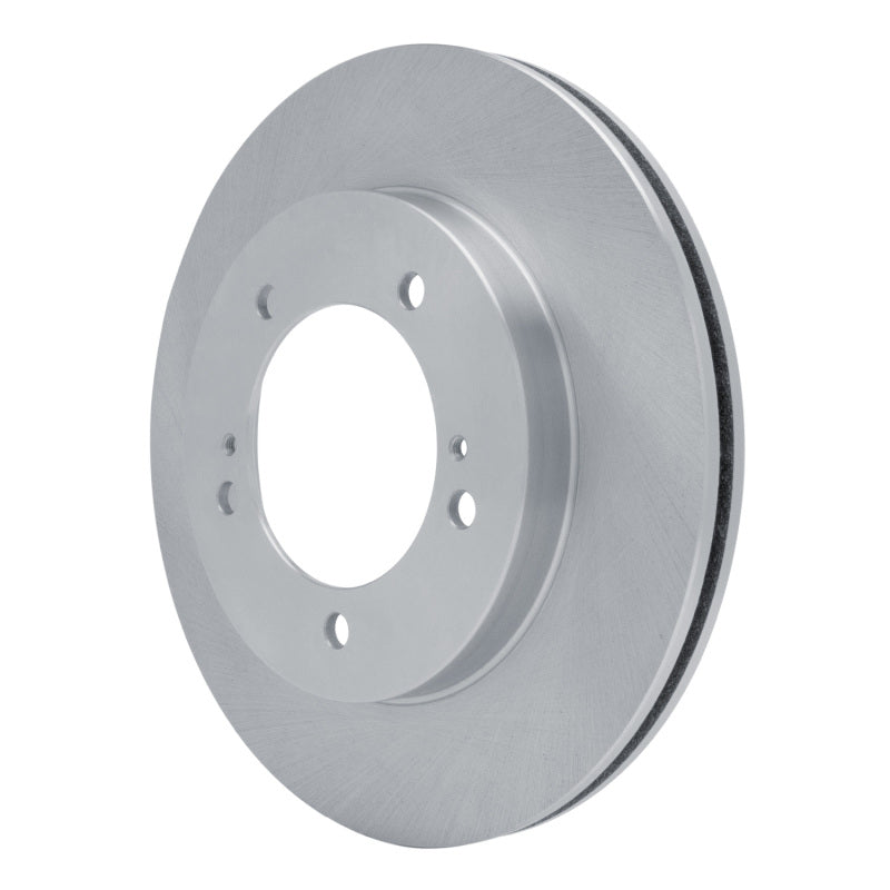 R1 96-98 Suzuki SIDEKICK Front Brake Rotor