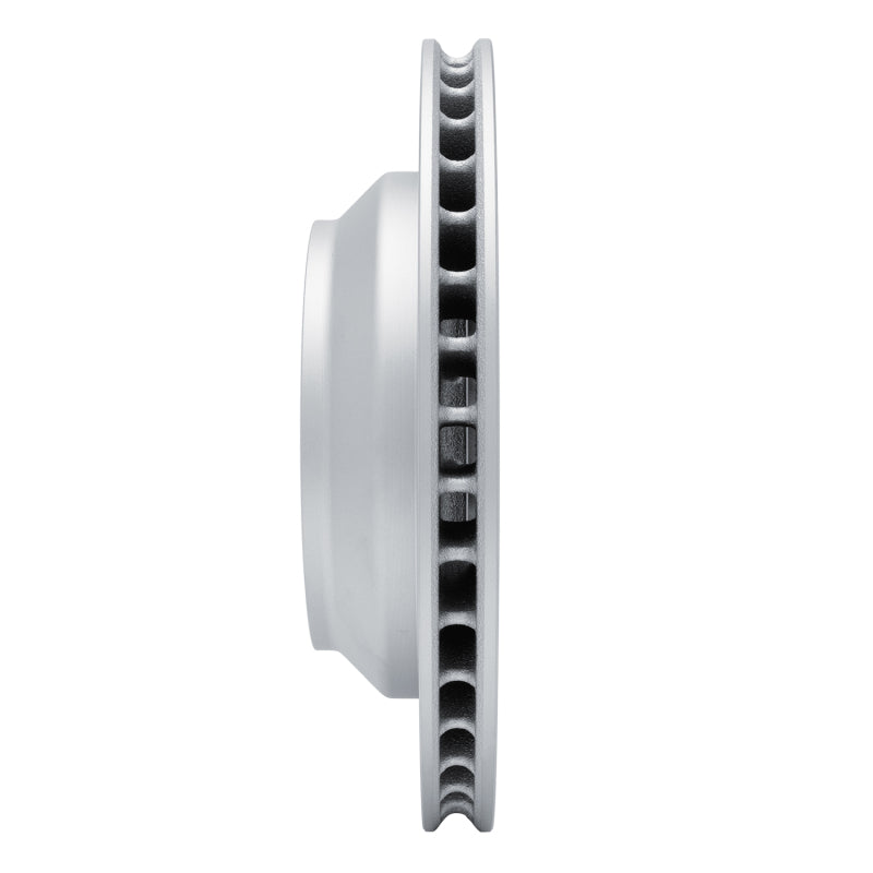 R1 19-23 Porsche Cayenne Rear Carbon Alloy GeoMET Rotor