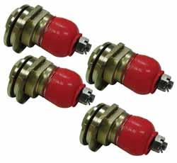 SPC Performance Acura Rear Adjustable