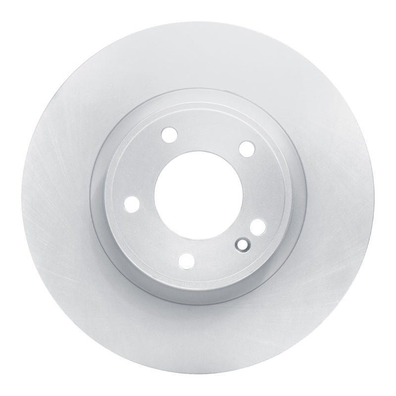 R1 19-25 Mercedes-Benz G550 Front GeoSPEC Coated Rotor
