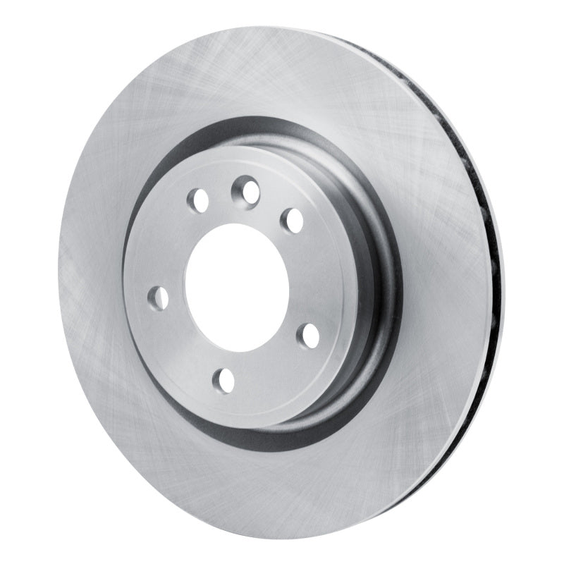 R1 18-20 Land Rover Range Rover Rear Brake Rotor