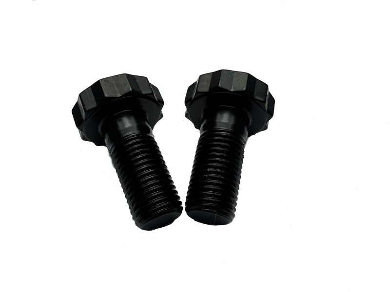 McLeod Bolt Pak Flywheel 9 Per Box Gm LS Motors 11mm