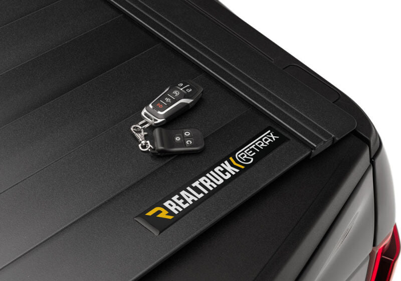 Retrax 2020 Chevrolet / GMC HD 6ft 9in Bed 2500/3500 PowertraxPRO MX