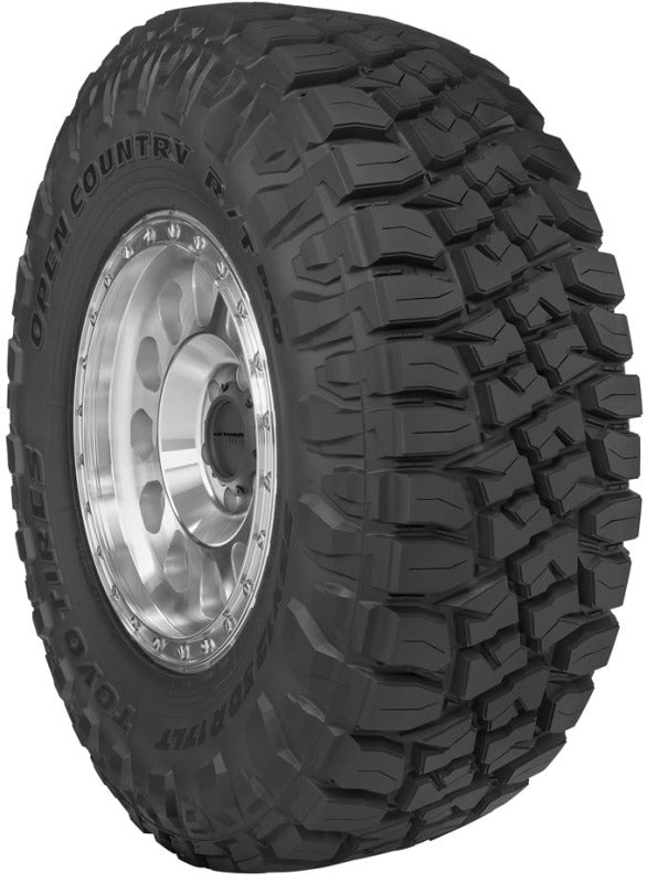 Toyo Open Country R/T Pro Tire LT295/60R20 126/123Q E/10 OPRTP