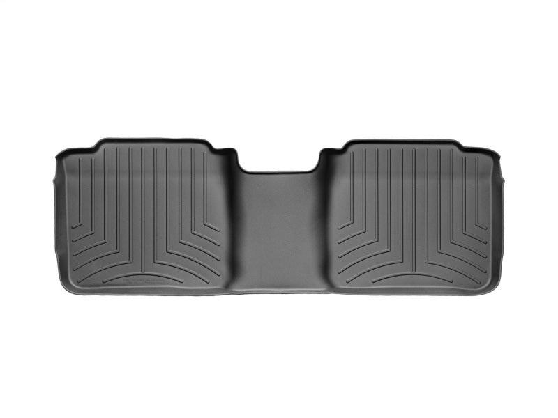 WeatherTech 07-11 Toyota Camry Sedan Rear FloorLiner - Black
