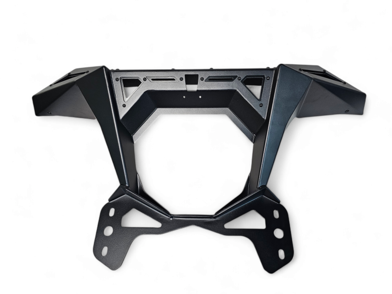 Elektric Offroad 2024+ Can Am Maverick R Volt Rear Bumper (2 Seat)
