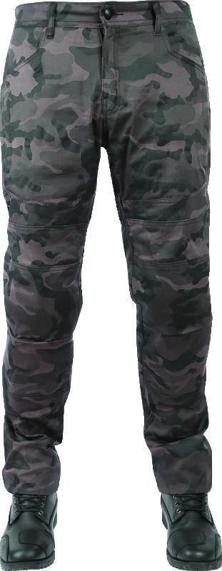 Speed and Strength Dogs Of War 2.0 Pant Camouflage Size - 40 X 30