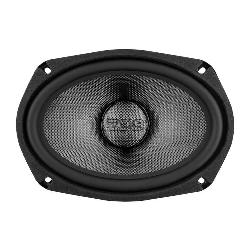 DS18 6x9in 300 Watts RMS 2 ohm Mid-Bass Loudspeaker Neodymium