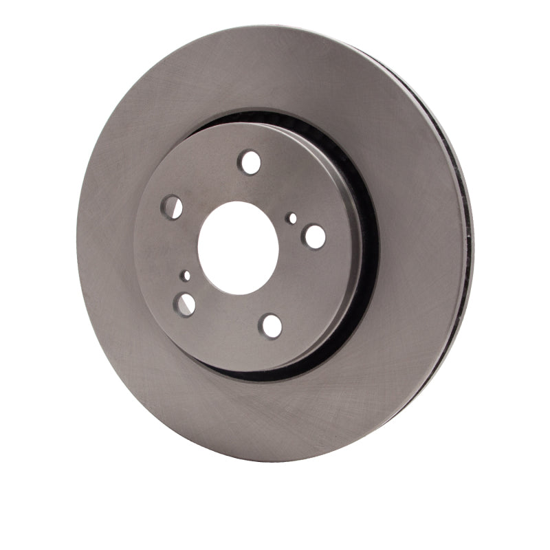 R1 18-22 Toyota C-HR Front Brake Rotor