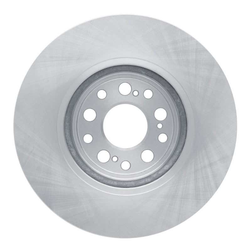 R1 17-21 Honda CLARITY Front Brake Rotor