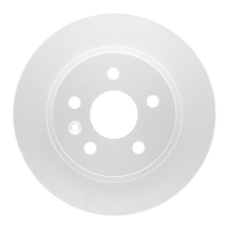 R1 11-22 Buick Encore Rear GeoSPEC Coated Rotor