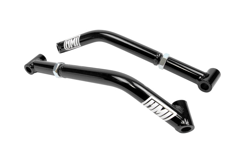 UMI Performance 78-88 GM G-Body Control Arm Reinforcements/Frame Braces