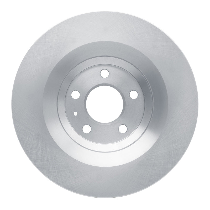 R1 07-11 Audi S6 Rear Brake Rotor