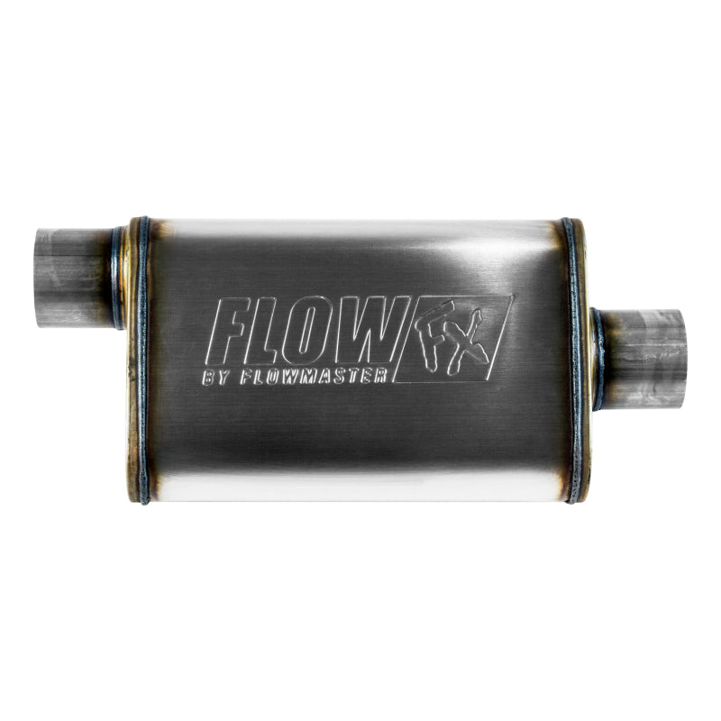Flowmaster 3.00in.IN(O)/OUT(C) FlowFX Muffler