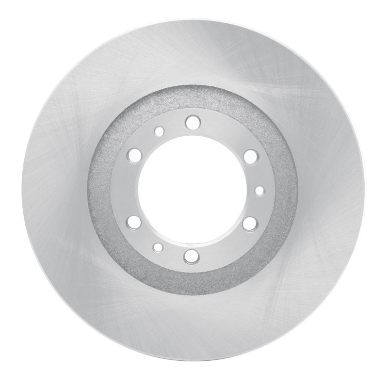 R1 1992-2002 Acura SLX Front Brake Rotor