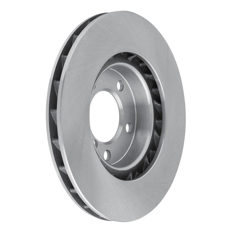 R1 95-02 BMW Z3 Right Front Brake Rotor