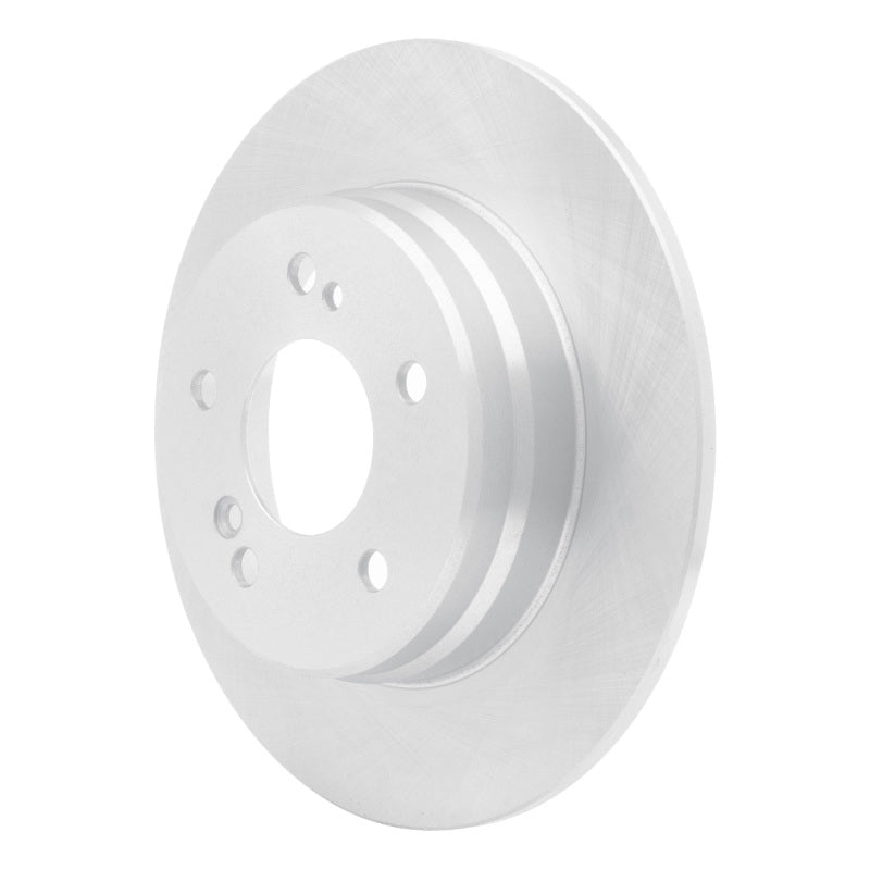 R1 87-15 Chrysler Crossfire Rear Brake Rotor