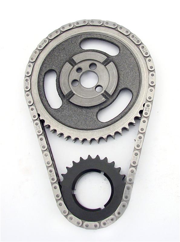 COMP Cams Hi-Tech Belt Drive System Chevrolet