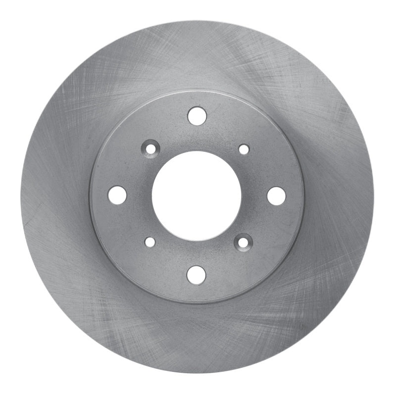 R1 86-87 Acura Legend Front Brake Rotor