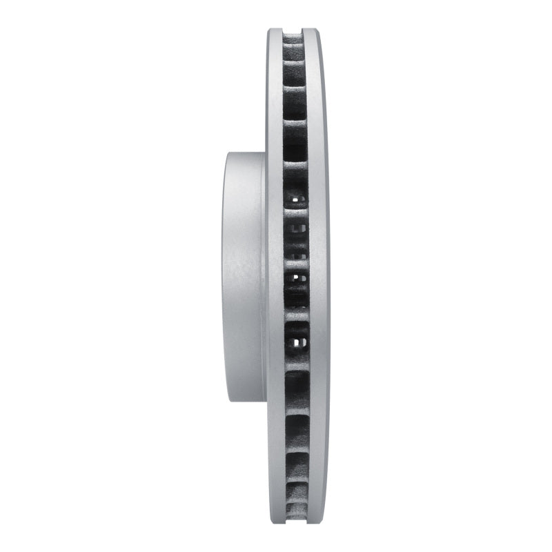 R1 2020-2023 Mercedes-Benz GLE350 Front GeoSPEC Coated Rotor