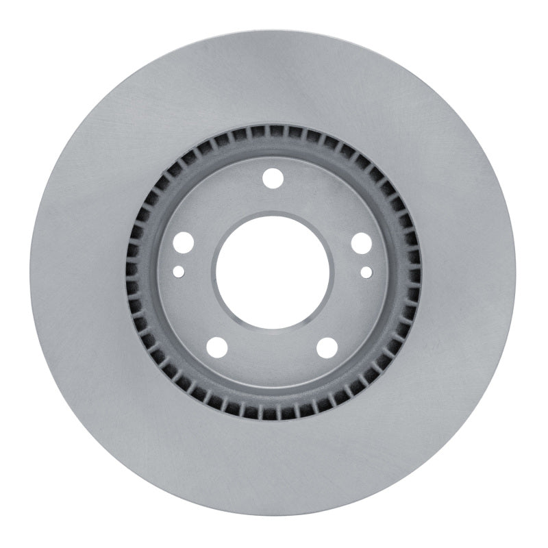 R1 2003-2013 Hyundai Elantra Front Brake Rotor