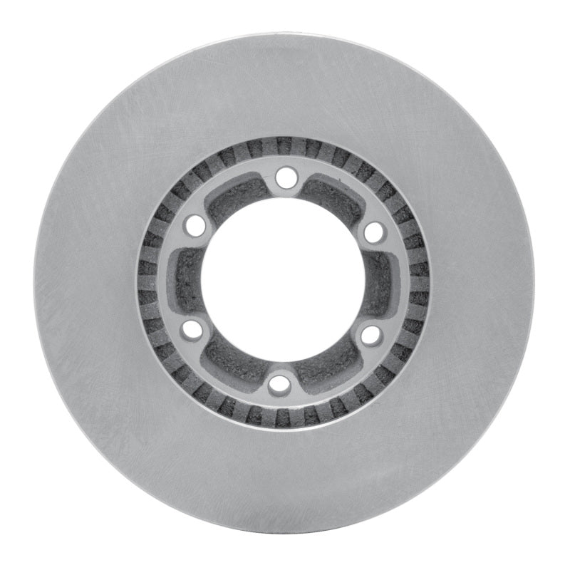 R1 81-87 Dodge Raider Front Brake Rotor