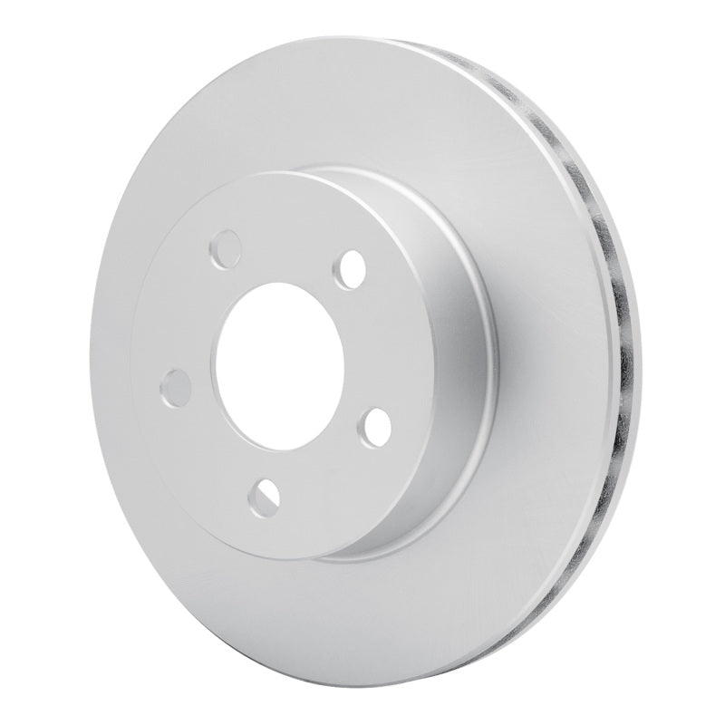R1 95-02 Ford Explorer Front GeoSPEC Coated Rotor