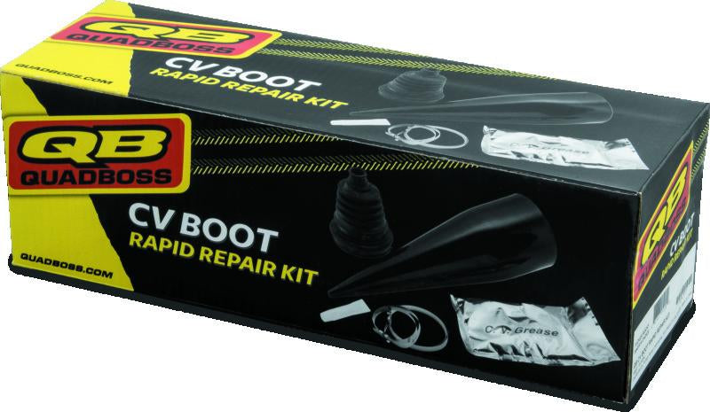 QuadBoss Rapid Repair ATV CV Boot Kit