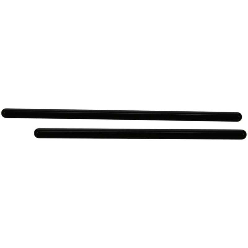 Manley Chrysler/Dodge 6.1L Hemi 5/16in Chrome Moly Swedged End Pushrods (8 intake / 8 Exhaust)