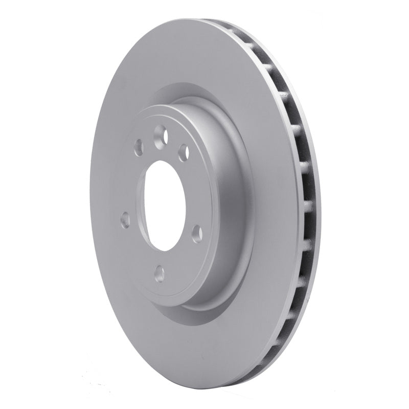 DFC 18-20 Land Rover Range Rover Sport Rear GeoSPEC Coated Rotor