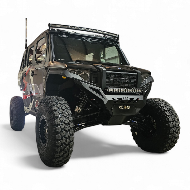 Elektric Offroad 2024+ Polaris Xpedition Volt Front Winch Bumper