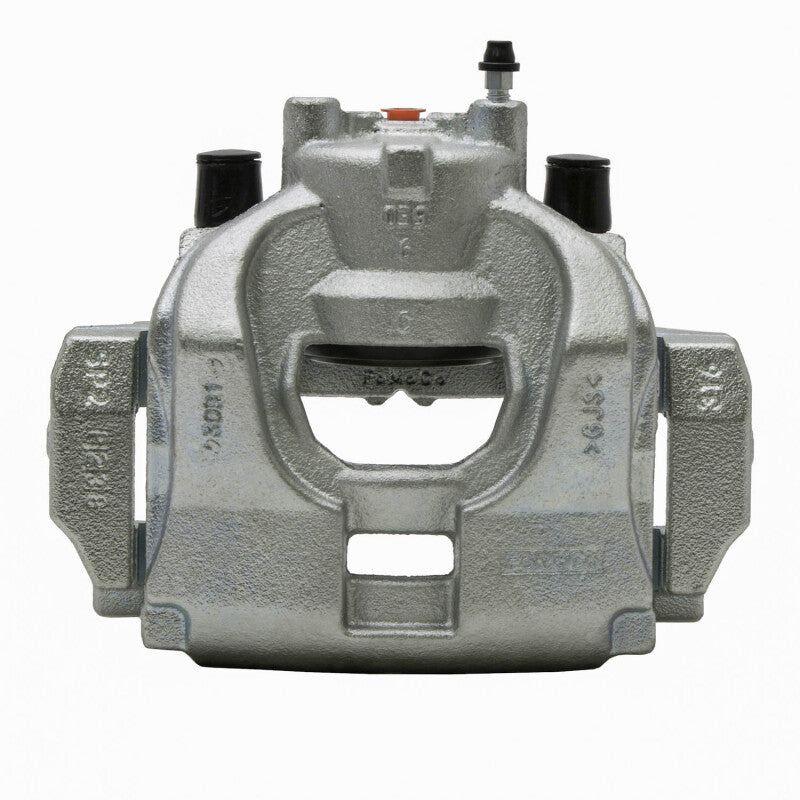 DFC 13-20 Ford Fusion Front-R/Front-L Silver Zinc Coated Premium Caliper
