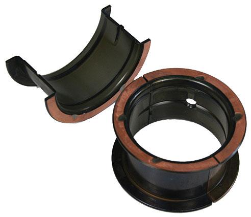ACL Ford Prod. V8 351C Race Series Engine Crankshaft Main Bearing Set