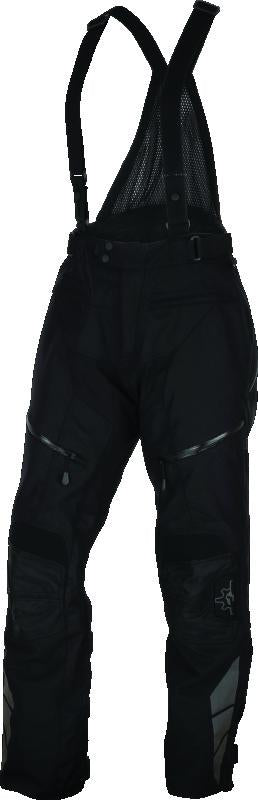 FIRSTGEAR Kilimanjaro 2.0 Pants Black Tall Size - 40