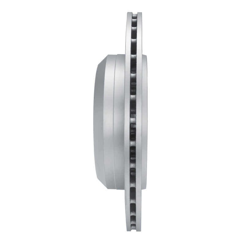 R1 2020-2025 Jeep Wrangler Rear GeoSPEC Coated Rotor