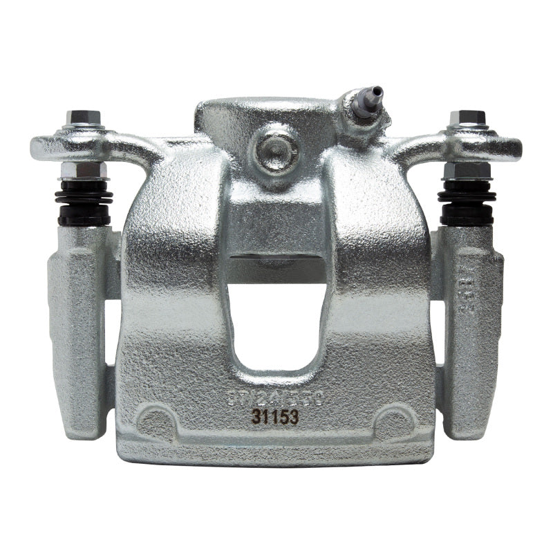 DFC 16-25 BMW 228i xDrive Front-L Premium Caliper - Silver Zinc Coated
