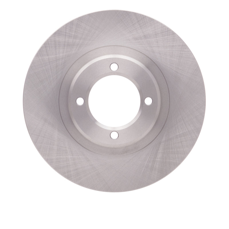 R1 85-88 Toyota Cressida Front Brake Rotor