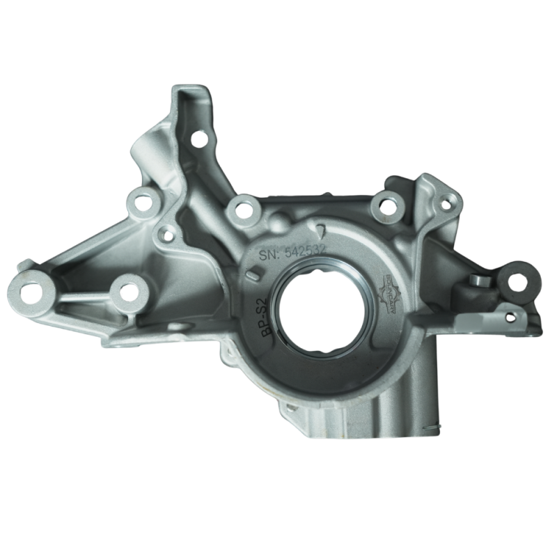 Boundary 89-91.5 Ford/Mazda BP 1.6L I4 Oil Pump Assembly (w/o Crank Seal)